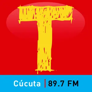 Tropicana Cúcuta 89.7 إف إم إف إم