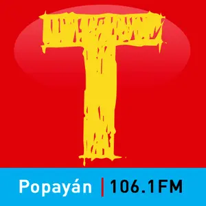 Tropicana Popayán 106.1 إف إم مركز
