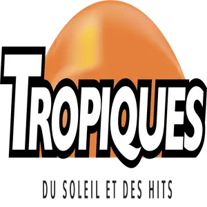 TROPIQUES إف إم بث