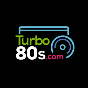 Turbo80s.com راديو