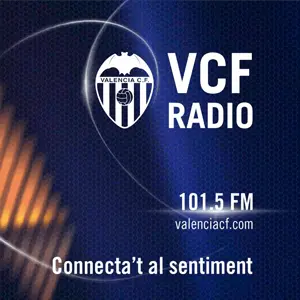 VCF راديو 92.6 راديو