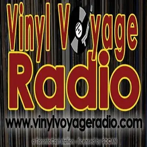 Vinyl Voyage راديو نبض