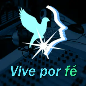 Vive por fe مباشر
