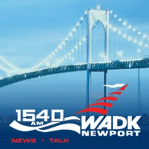 WADK - أخبار حواري هادئ جاز 1540 إيه إم بث