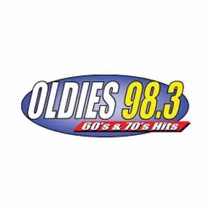 WBYB قديم 98.3 إف إم أونلاين