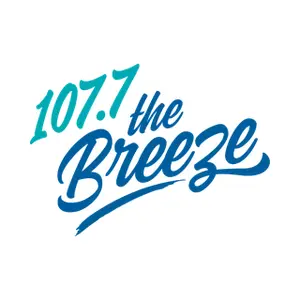 WCON 107.7 The Breeze مباشر