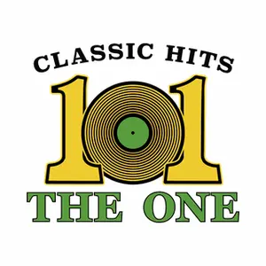 WCVT 101.7 The One إف إم