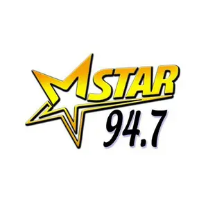 WGFT Star 94.7 إف إم موجة