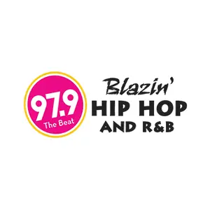 WIBT 97.9 The Beat نبض