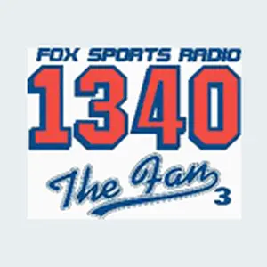 WIFN 1340 The Fan 3 مركز