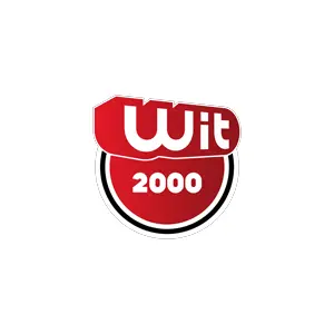 Wit 2000 موجة