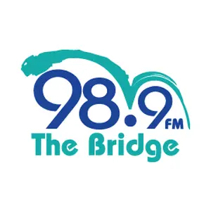 WKIM 98.9 The Bridge بث
