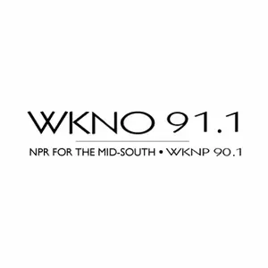 WKNO-HD2 NPR 90.1 إف إم مركز
