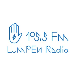 WLPN-LP Lumpen راديو مركز