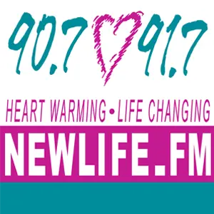 WMVV - New Life 90.7 إف إم إف إم