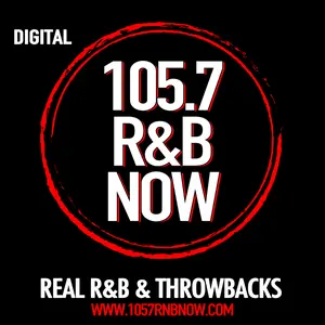 WORN-DB – رقمية 105.7 RnB Now بث