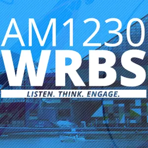 WRBS 1230 إيه إم إف إم