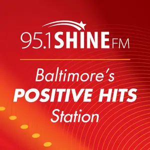 WRBS-إف إم - Shine-إف إم 95.1 إف إم بث