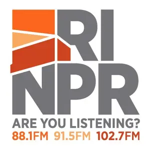 WRNI-إف إم - Rhode Island عام راديو 102.7 إف إم مباشر