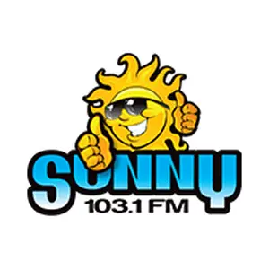 WSYN Sunny 103.1 إف إم موجة