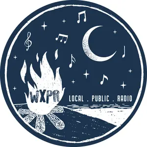 WXPR عام راديو بث