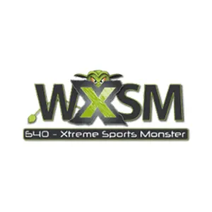 WXSM The Xtreme رياضة Monster 640 إيه إم نبض