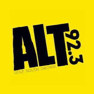 WZRH ALT 92.3 إف إم بث