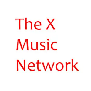XMO راديو - The X موسيقى شبكة إف إم