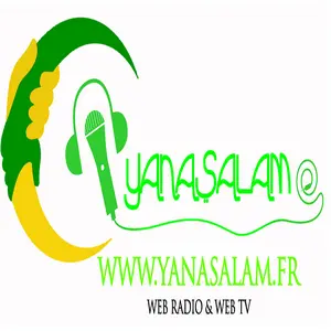 Yanasalam راديو