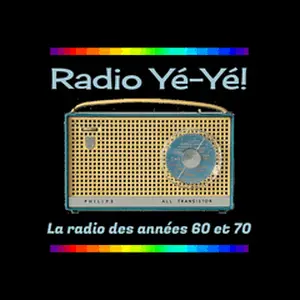 Yimago 8 : French قديم راديو بث