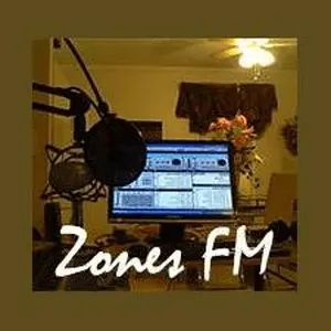 Zones إف إم موجة